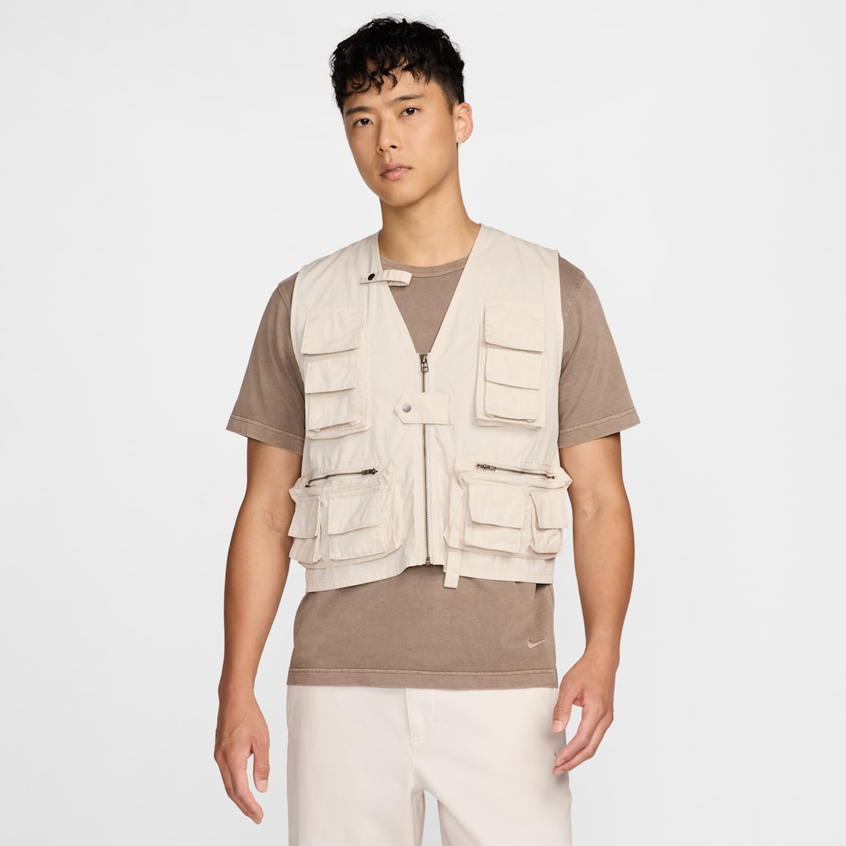 NIKE公式】 メンズ ベスト【ナイキ公式通販】